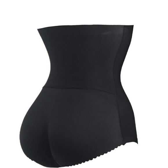 Invisable Body Shaper High Waist Trainer Tummy Con - Picture 4 of 5